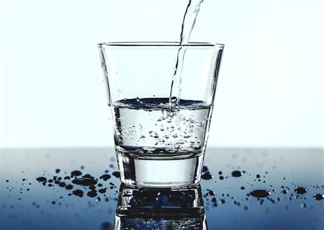 The European Parliament Formally Approves The New Drinking Water