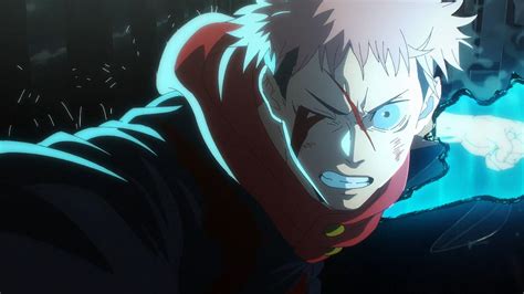 Fans De Jujutsu Kaisen Celebran El Episodio M S Reciente Kudasai