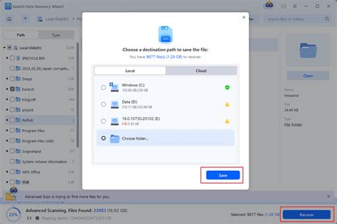 Top 9 Ways To Recover Desktop Files Disappeared On Mac And Windows 10 8