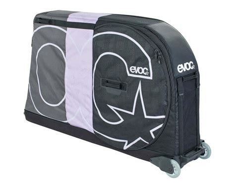 Evoc Bike Travel Bag Pro Merlin Cycles