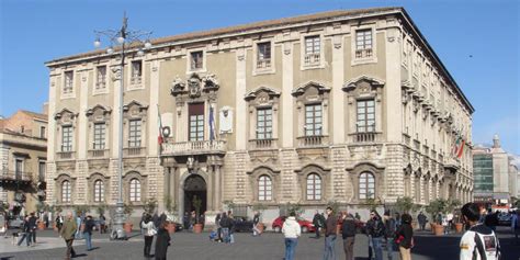 Comune Di Catania Concorsi Per Istruttori Tecnici E Agenti Di