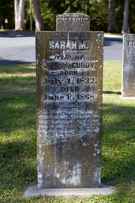 Sarah Minerva White McCurdy 1832 1868 Find A Grave Memorial