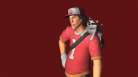 Rate My Scout Loadout Rtf2fashionadvice