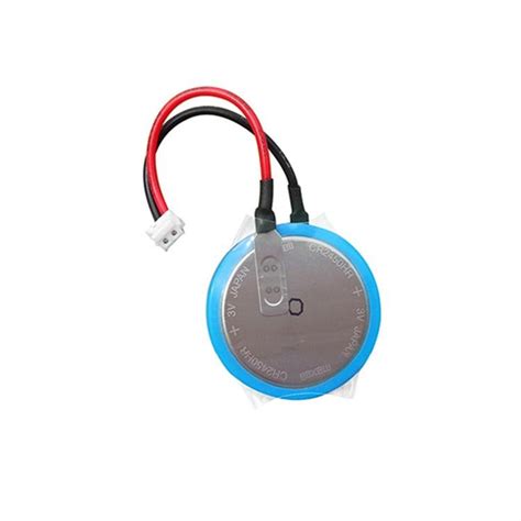 Maxell CR2450HR CR2050HR CR2032HR TPMS battery - CR2450HR CR2032 ...