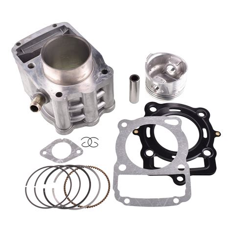 CYLINDER TLOK ATV 200 CIECZ Do Quada Bemi Kinroad 324287 05456 03 Za