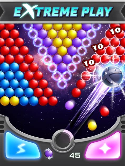 Bubble Shooter! Extreme Tips, Cheats, Vidoes and Strategies | Gamers ...