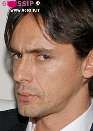 Pippo Inzaghi Volte Gol Gossip It News Sul Gossip E Vip