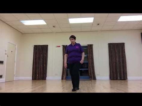 Lucky Lips Choreographed By Gary Lafferty Uk Youtube