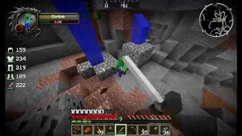 Good Progress Minecraft Amplified Hardcore Survival Episode