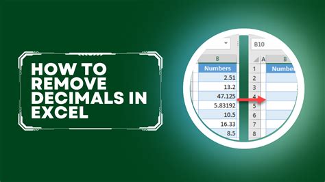 How To Format Numbers In Excel To Two Decimal Places Printable Online