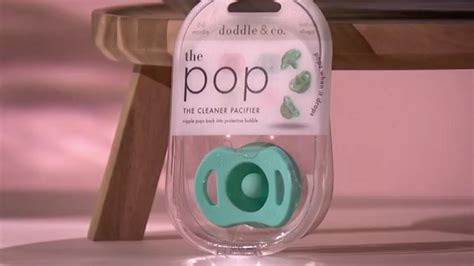 Shark Tank The Pop Pacifier Update 2025 Season 9