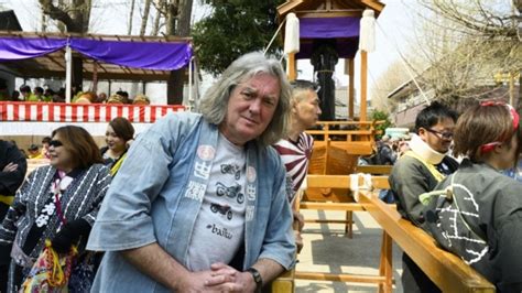 James May: Our Man in Japan (2020) | MUBI