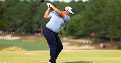 Sepp Straka Betting Profile Travelers Championship Pga Tour