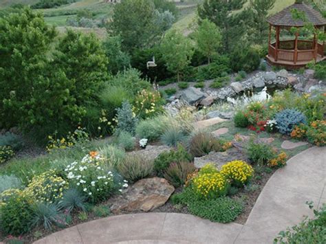 Denver Landscape Design Lifescape Part 2