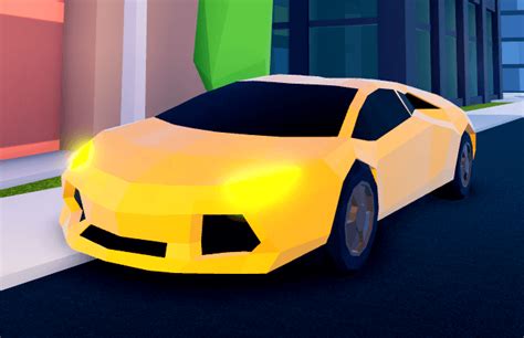 Best Cars In Roblox Jailbreak Pro Game Guides