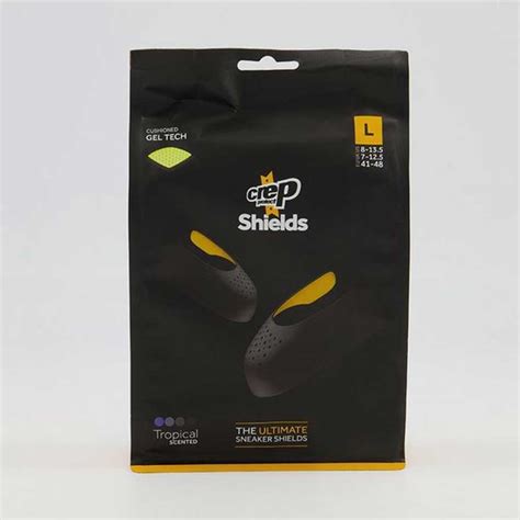 Crep Protect Sneaker Shields Large Saucedby