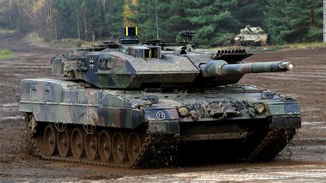 Us And Germany To Send M Abrams And Leopard Tanks To Ukraine In