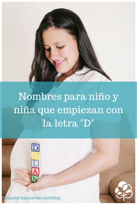 Nombres que empiezan con la letra D Nombres de niñas Letra d Nombres