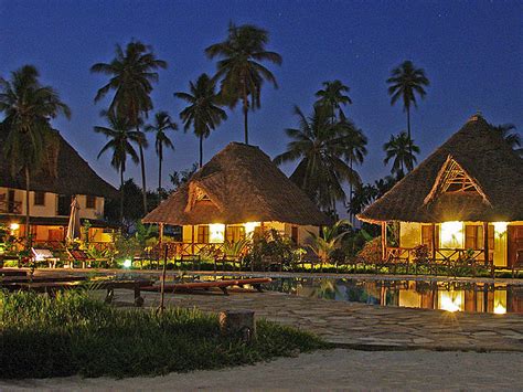 Pongwe Bay Resort