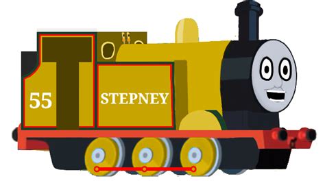 All Engines Go Fallout Stepney By Up844tf22 Production On Deviantart