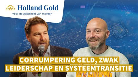 Brecht Arnaert En Boris Van De Ven Over Corrumpering Geld Zwak