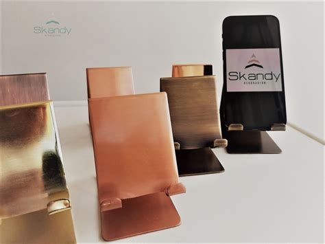 Soportes Para Celular Skandy Decoraci N Art Culos Decorativos