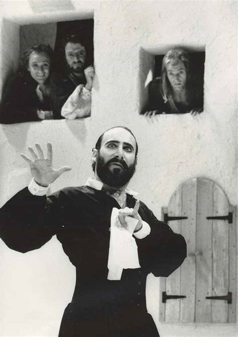 Obituary Antony Sher