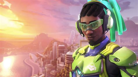 Every Legendary Lucio Skin In Overwatch 2 Gamepur