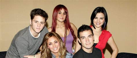 RBD Tickets 2024 Soy Rebelde Tour Dates Vivid Seats