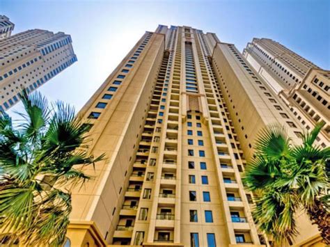 Rimal 1 JBR Building Guide PropertyDigger