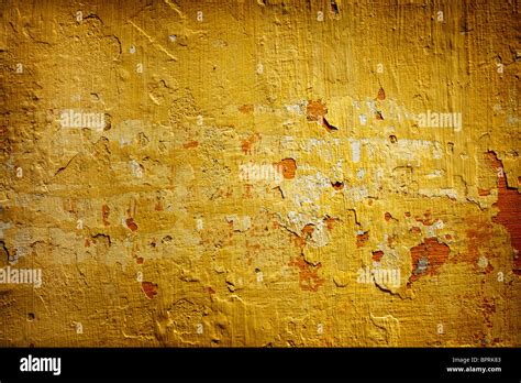 Painted Plaster Wall Texture Stock Photo Alamy