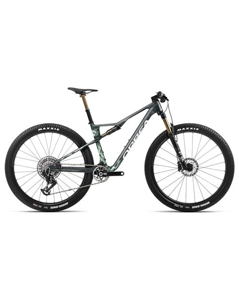 Orbea Oiz M Ltd Factory Team Sube Y Baja Bikes