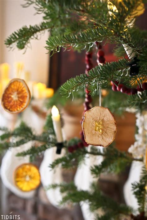 Get Inspired By Christmas Decor Natural For A Rustic Holiday Look