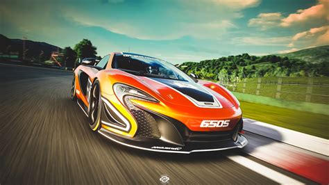 Mclaren 650s Gr 4 Wallpaperhd Cars Wallpapers4k Wallpapersimages