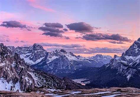 Dolomites Hiking In Val Badia In Days Adventures