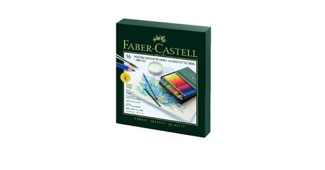 Kredki Akwarelowe Albrecht D Rer Faber Castell Szt Z P Dzelkiem