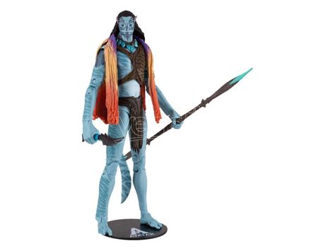 Mcfarlane Toys Avatar The Way Of Water The Way Of Water Action