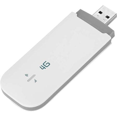 Amazon Zte Mf V Usb Dongle Adapter Mbps Wireless Modem