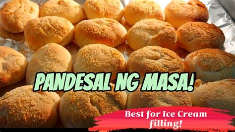 No Fail Soft And Tasty Classic Pandesal For Beginners How To Make