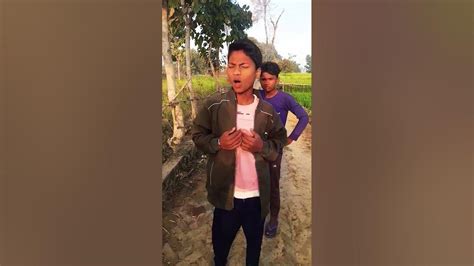 सामने आकर पाद दिया🤣🤪viralshort Video Trending Comedyshort