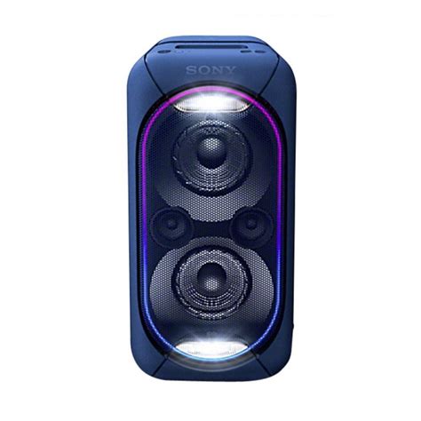 sony party speaker mhcv13 cel uitzoeken en kopen met korting