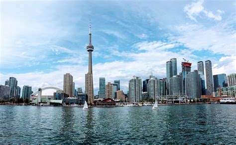 Canadas 10 Most Famous Cities