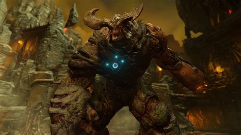 Confira Os Requisitos Mínimos Para Rodar O Novo Doom No Pc