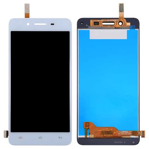 Aliexpress Buy 5 0 IPS LCD For VIVO V3 Display Touch Screen