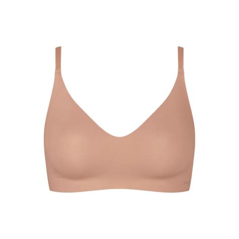 Soutien Sloggi Zero Microfibre 2 0 Bralette Nova Comfort