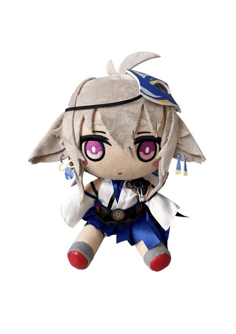 Azur Lane Plushie Tosa Yostar Official Store