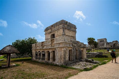 Desde Playa Del Carmen Excursión De Un Día A Tulum Cobá Y Cenotes