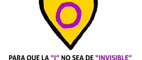 Este Lunes 26 De Octubre Se Conmemora El Día De La Visibilidad Intersexual