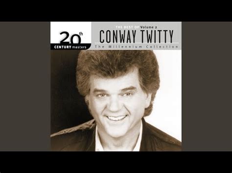 Conway Twitty Fifteen Years Ago Hello Darlin 1978 Vinyl Discogs