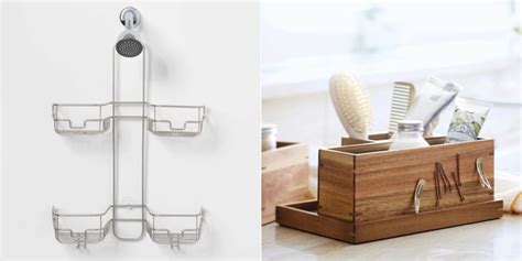 Best Bathroom Organization Products From Target POPSUGAR Home